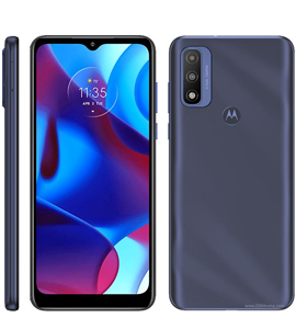 Motorola G Pure (Android)