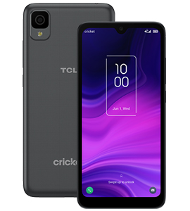 TCL 30z