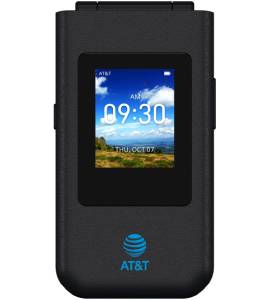 AT&T Cingular Flex 2 (Flip)